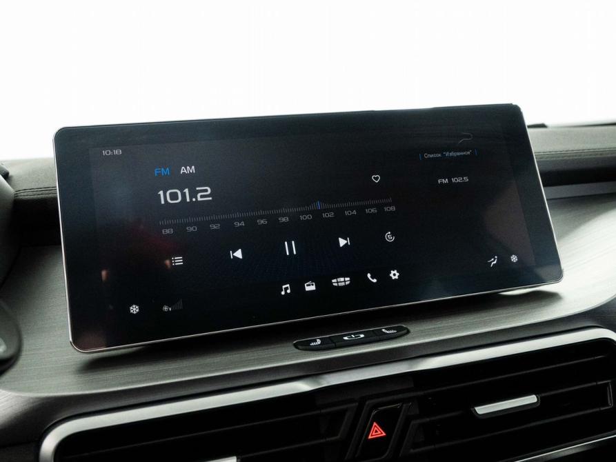 Geely Coolray I Казань  - изображение 10