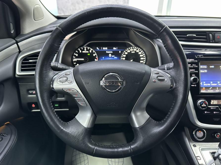 Nissan Murano III (Z52) Ярославль  - изображение 20