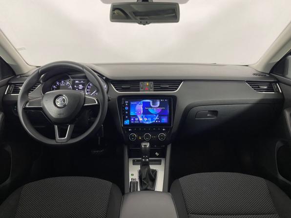Skoda Octavia III (A7) с пробегом 2016 года, цена 1 195 000 рублей, 251522 км, лифтбек, Автокод Объявления