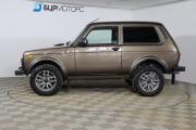 Lada (ВАЗ) Niva Legend Нижний Новгород  - изображение 27