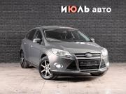 Ford Focus III Екатеринбург  - изображение 17