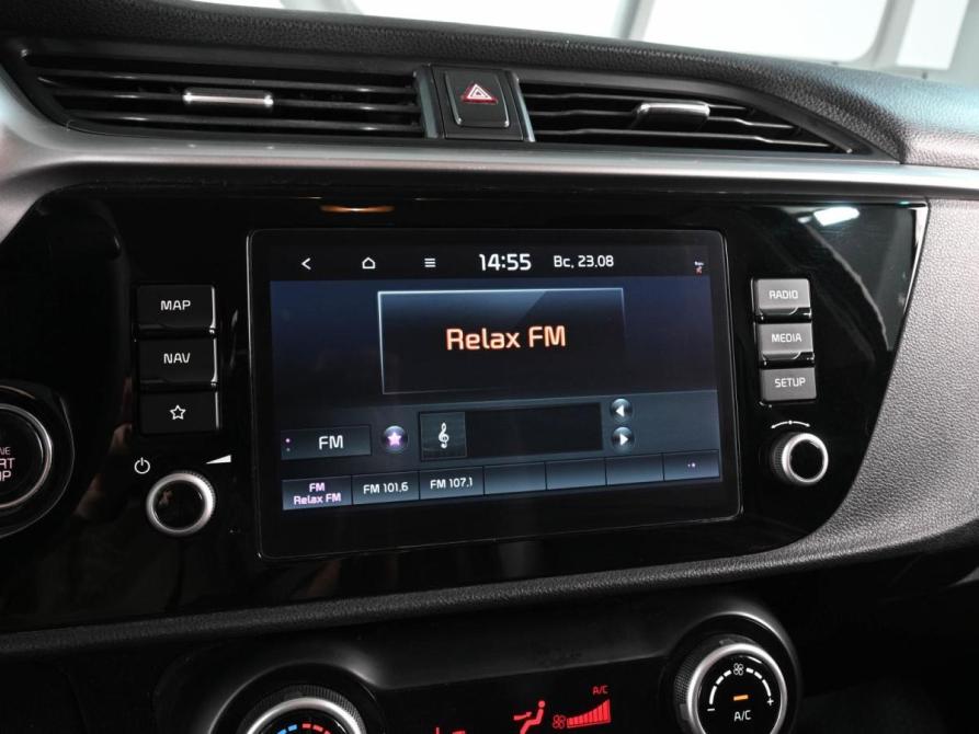 Kia Rio IV Рестайлинг Ростов-на-Дону  - изображение 13