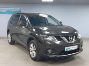Nissan X-Trail III Москва  - изображение 23