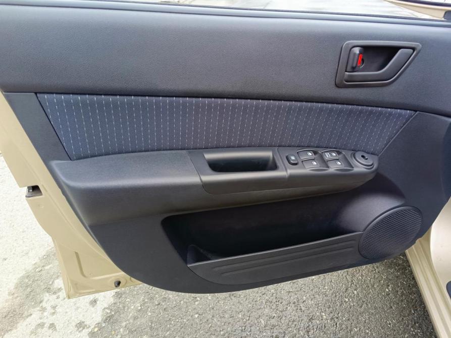 Hyundai Getz I Рестайлинг Тюмень  - изображение 10