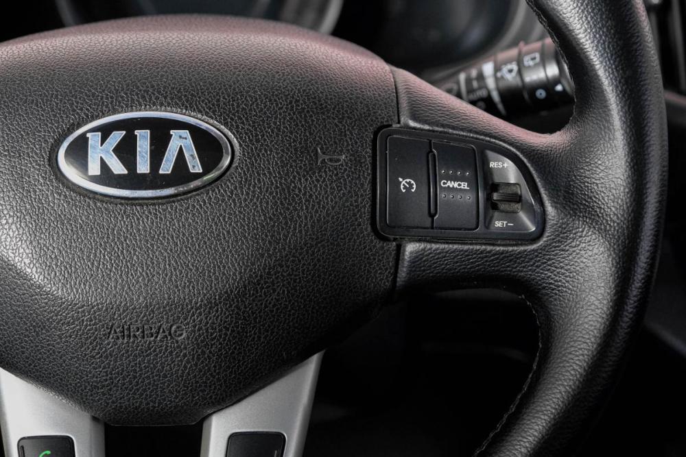 Kia Sportage III Кемерово  - изображение 18