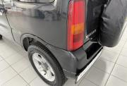 Suzuki Jimny III Рестайлинг 1 Астрахань  - изображение 28
