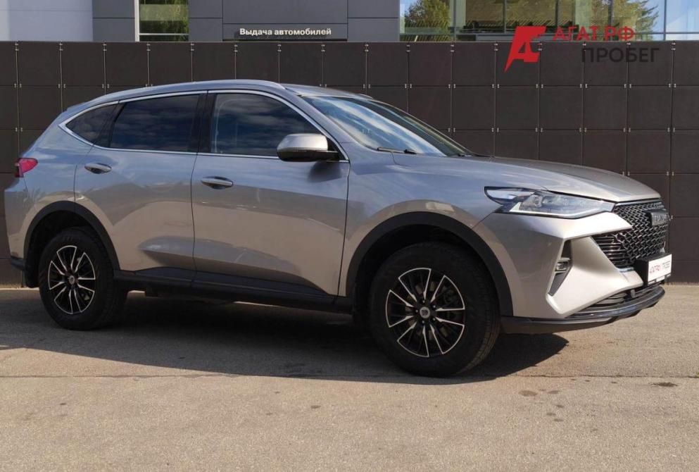 Haval F7 I Сыктывкар  - изображение 3
