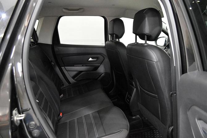 Renault Duster II с пробегом 2021 года, цена 1 375 000 рублей, 133704 км, внедорожник, Автокод Объявления