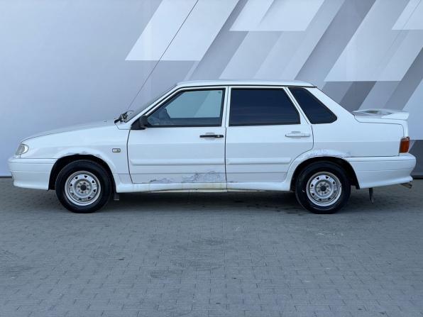 Lada (ВАЗ) 2115 с пробегом 2009 года, цена 145 000 рублей, 210676 км, седан, Автокод Объявления