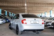 Skoda Rapid I Уфа  - изображение 26