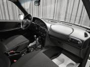 Chevrolet Niva I Рестайлинг Красноярск  - изображение 32