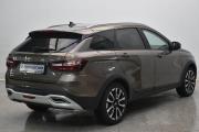 Lada (ВАЗ) Vesta I Москва  - изображение 20
