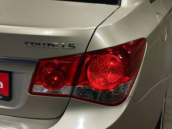 Chevrolet Cruze I с пробегом 2011 года, цена 660 000 рублей, 182871 км, седан, Автокод Объявления