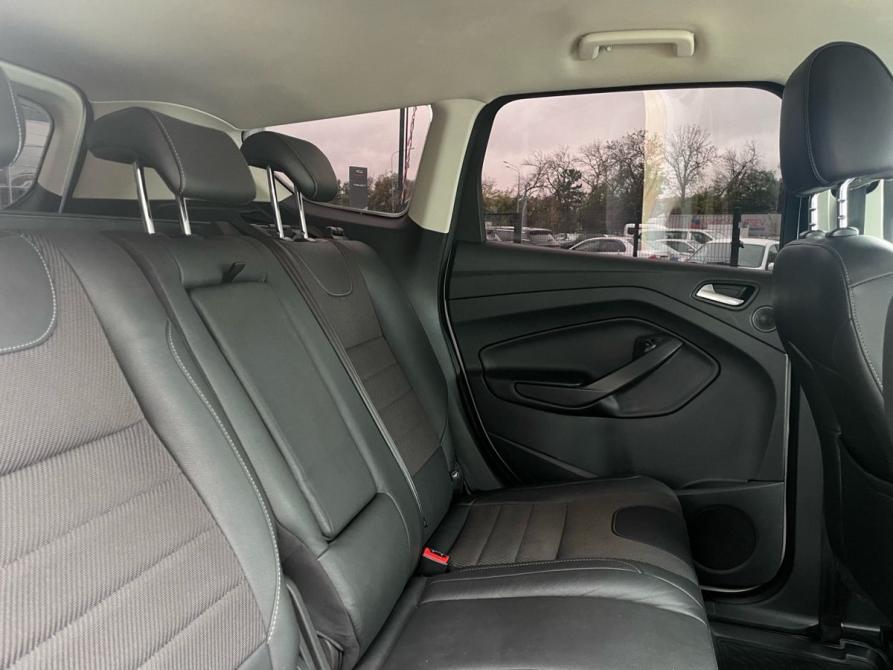 Ford Kuga II Краснодар  - изображение 24