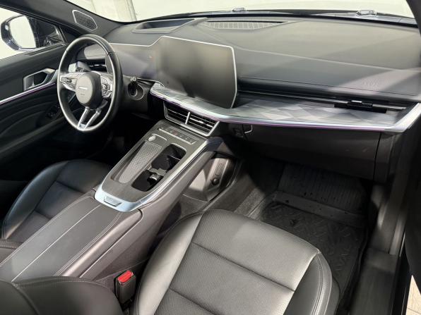 Haval F7 II с пробегом 2024 года, цена 2 549 800 рублей, 51000 км, внедорожник, Автокод Объявления