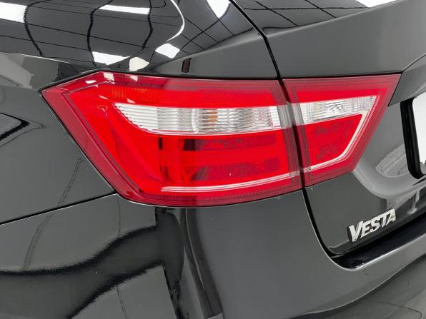 Lada (ВАЗ) Vesta I с пробегом 2021 года, цена 1 190 000 рублей, 79341 км, универсал, Автокод Объявления