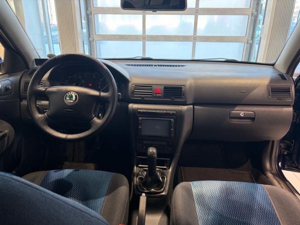 Skoda Octavia I (A4) Рестайлинг с пробегом 2008 года, цена 509 000 рублей, 260000 км, лифтбек, Автокод Объявления