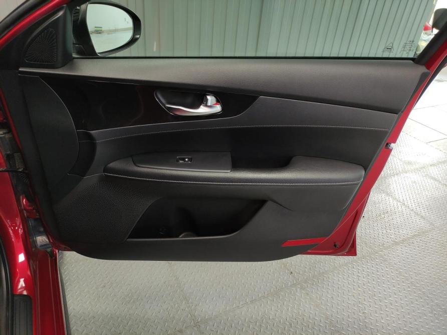 Kia Cerato IV Пермь  - изображение 16