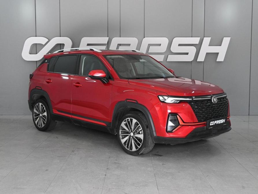 Changan CS35 Plus I Рестайлинг Ростов-на-Дону  - изображение 1