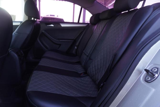 Volkswagen Jetta VI с пробегом 2012 года, цена 915 000 рублей, 136609 км, седан, Автокод Объявления