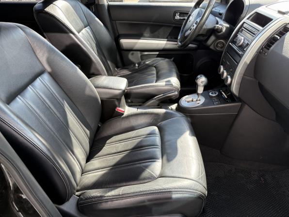Nissan X-Trail II Рестайлинг с пробегом 2011 года, цена 1 069 000 рублей, 267892 км, внедорожник, Автокод Объявления