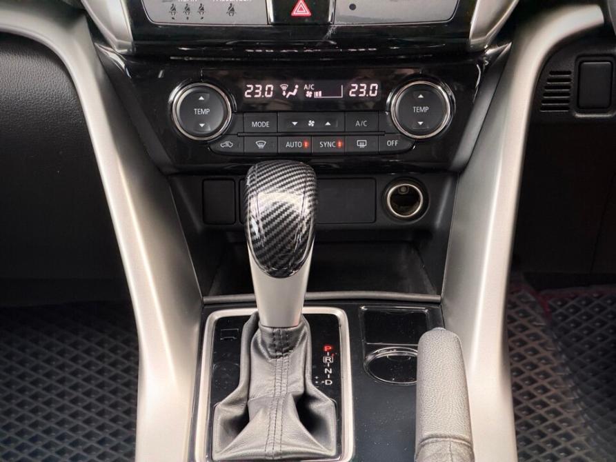 Mitsubishi Eclipse Cross I Иркутск  - изображение 21