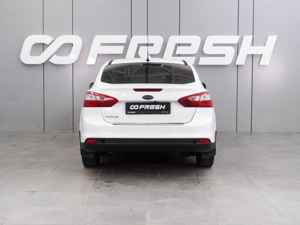Ford Focus III с пробегом 2012 года, цена 899 000 рублей, 181350 км, седан, Автокод Объявления