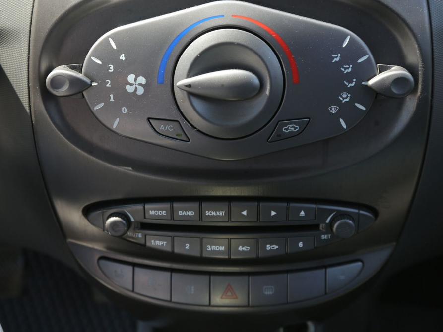 Chery IndiS (S18D) I Иваново  - изображение 15