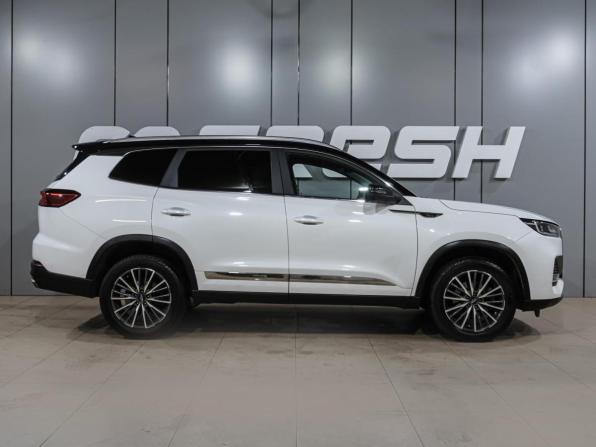Chery Tiggo 8 Pro Max I Рестайлинг с пробегом 2023 года, цена 2 419 000 рублей, 93966 км, внедорожник, Автокод Объявления