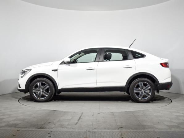 Renault Arkana I с пробегом 2021 года, цена 1 391 000 рублей, 97400 км, внедорожник, Автокод Объявления
