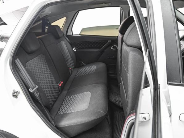 Lada (ВАЗ) Granta I Рестайлинг с пробегом 2022 года, цена 699 000 рублей, 85959 км, лифтбек, Автокод Объявления