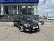 Volkswagen Passat B7 Саратов  - изображение 18