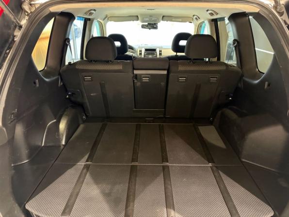 Nissan X-Trail II с пробегом 2008 года, цена 819 000 рублей, 200000 км, внедорожник, Автокод Объявления