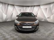 Opel Astra J Рестайлинг Москва  - изображение 27