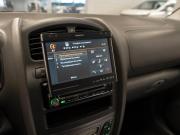 Hyundai Santa Fe Classic Москва  - изображение 43