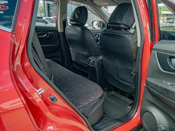 Nissan X-Trail III с пробегом 2016 года, цена 1 649 000 рублей, 108833 км, внедорожник, Автокод Объявления