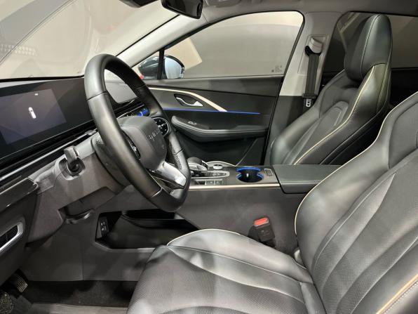 Omoda C5 I с пробегом 2023 года, цена 1 595 000 рублей, 44592 км, внедорожник, Автокод Объявления