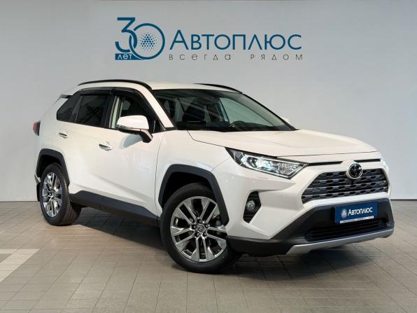 Toyota RAV4 V (XA50) с пробегом 2020 года, цена 3 810 000 рублей, 81084 км, внедорожник, Автокод Объявления