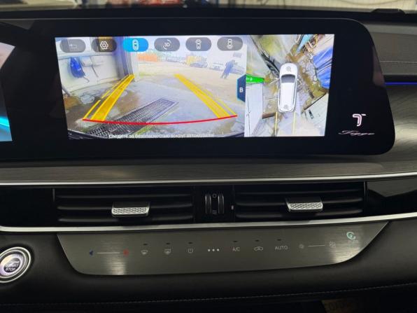 Chery Tiggo 8 Pro Max I Рестайлинг с пробегом 2024 года, цена 2 400 000 рублей, 63619 км, внедорожник, Автокод Объявления