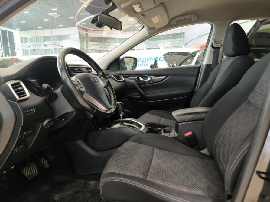 Nissan Qashqai II Казань  - изображение 20