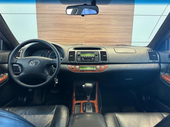 Toyota Camry V (XV30) с пробегом 2003 года, цена 699 990 рублей, 247786 км, седан, Автокод Объявления