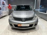 Nissan Tiida I Новосибирск  - изображение 17