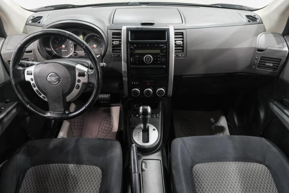 Nissan X-Trail II Новокузнецк  - изображение 19