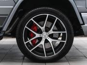 Mercedes-Benz G-Класс AMG I (W463) Рестайлинг 3 Красноярск  - изображение 92