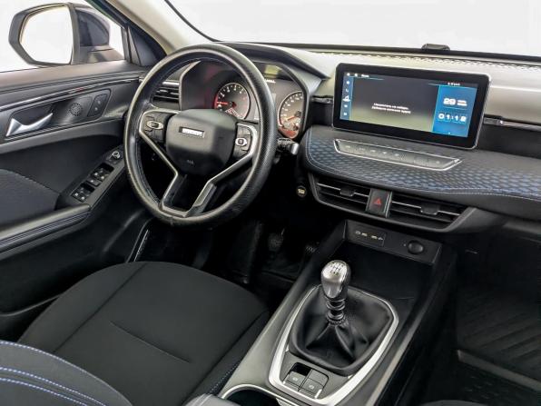 Haval Jolion I Рестайлинг с пробегом 2024 года, цена 1 835 000 рублей, 31487 км, внедорожник, Автокод Объявления