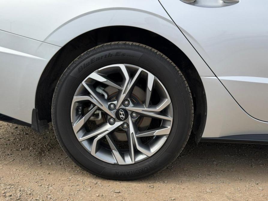 Hyundai Sonata VIII (DN8) Набережные Челны  - изображение 11