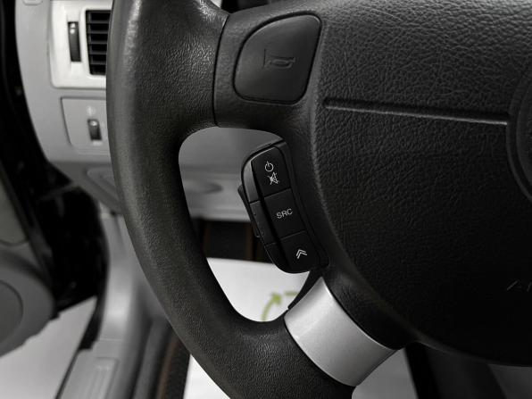 Chevrolet Lacetti I с пробегом 2008 года, цена 595 000 рублей, 199755 км, седан, Автокод Объявления