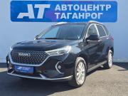 Haval M6 II Таганрог  - изображение 29