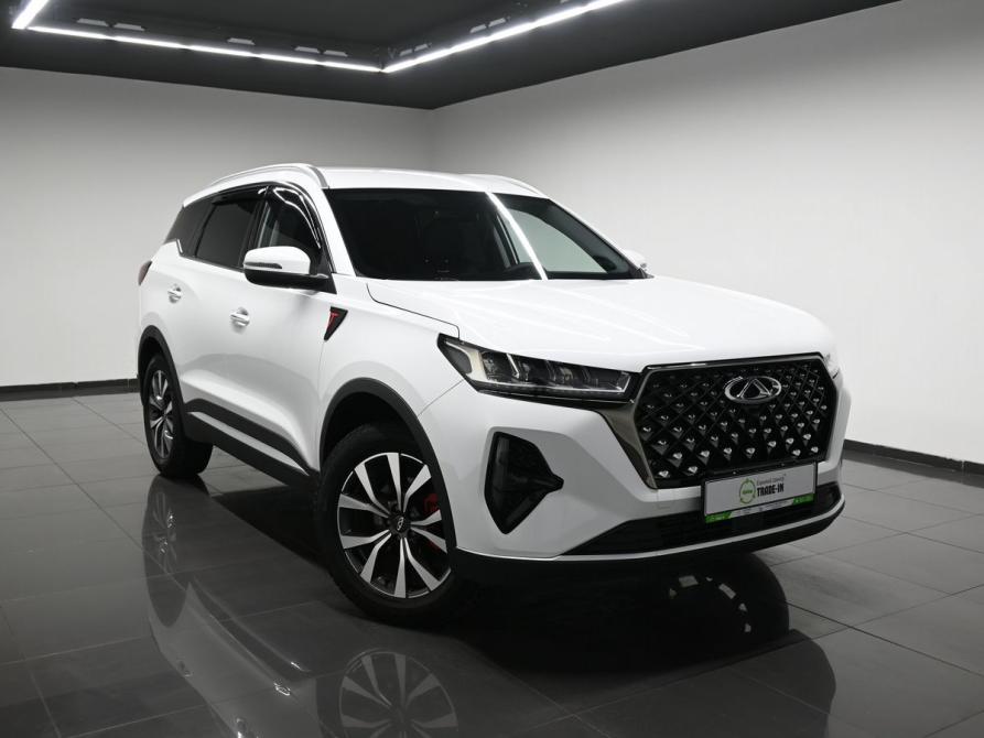 Chery Tiggo 7 Pro Max I Тверь  - изображение 5