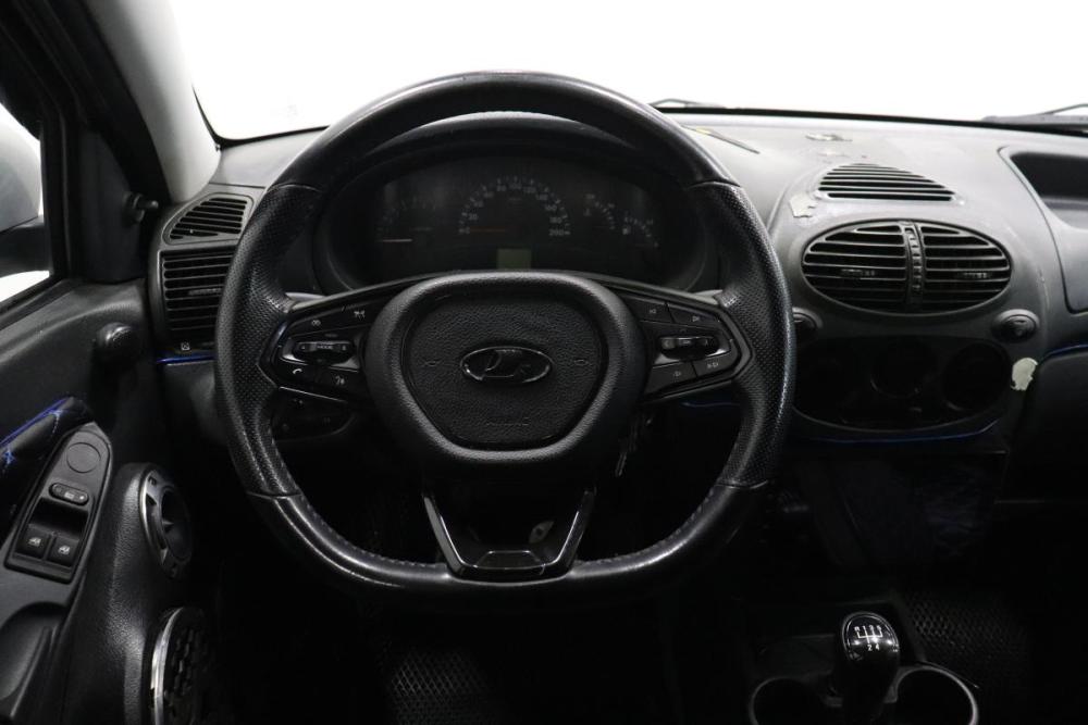 Lada (ВАЗ) Kalina I Ульяновск  - изображение 10